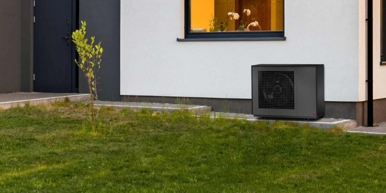 Schutz für die Wärmepumpe bei Elektro Krieg in Sondershausen