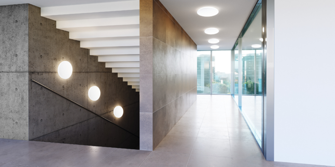 LED-Leuchten bei Elektro Krieg in Sondershausen