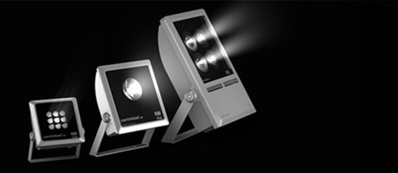 Lightstream LED bei Elektro Krieg in Sondershausen