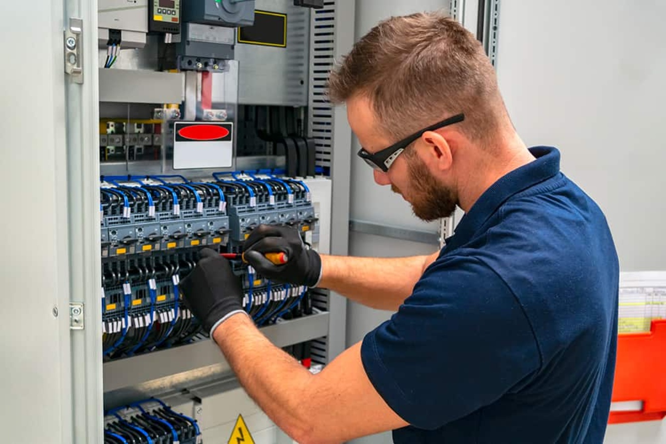 Elektroniker für Energie- und Gebäudetechnik (m/w/d) bei Elektro Krieg in Sondershausen