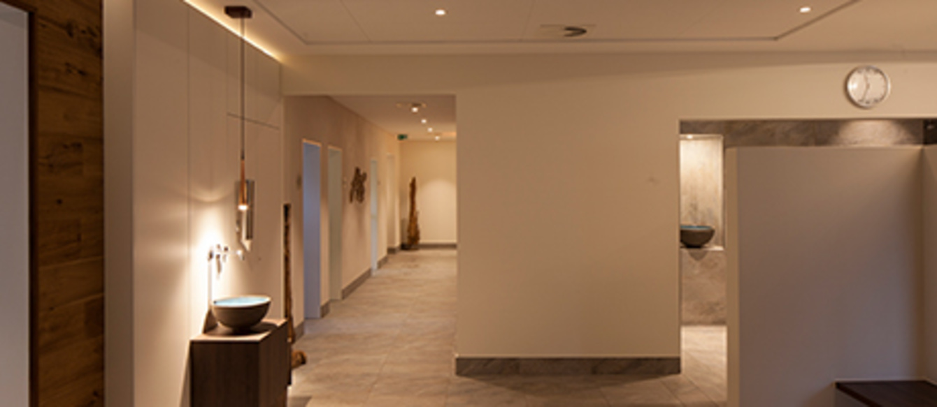 Spa / Wellness bei Elektro Krieg in Sondershausen