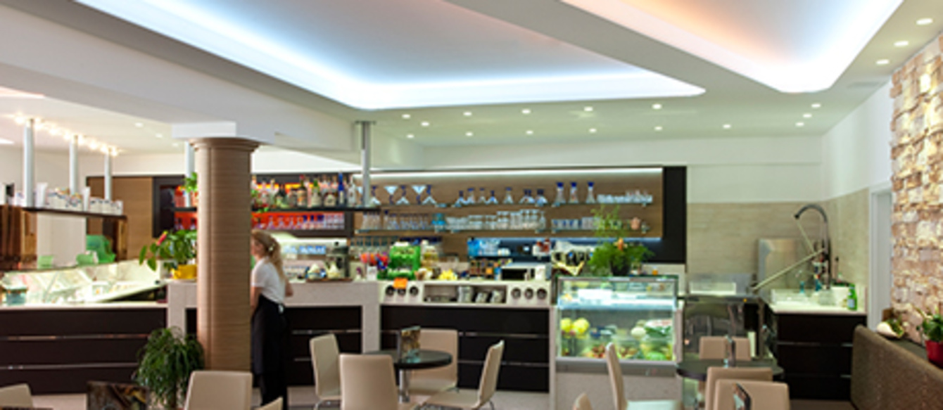 LED-Einsätze bei Elektro Krieg in Sondershausen