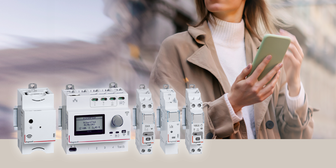 CX³ with Netatmo bei Elektro Krieg in Sondershausen