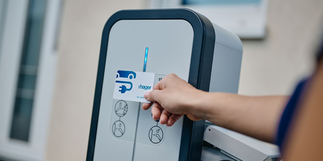 E-Mobilität öffentlicher Bereich bei Elektro Krieg in Sondershausen