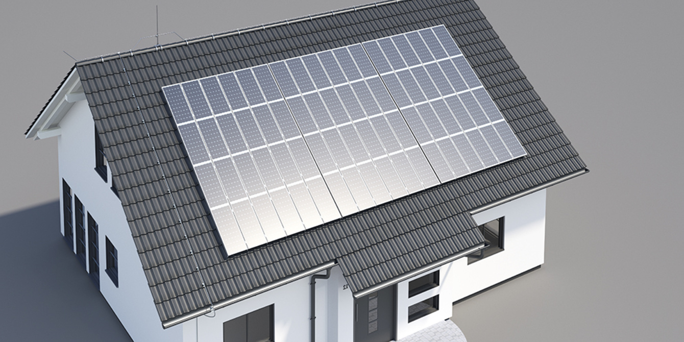 Umfassender Schutz für Photovoltaikanlagen bei Elektro Krieg in Sondershausen