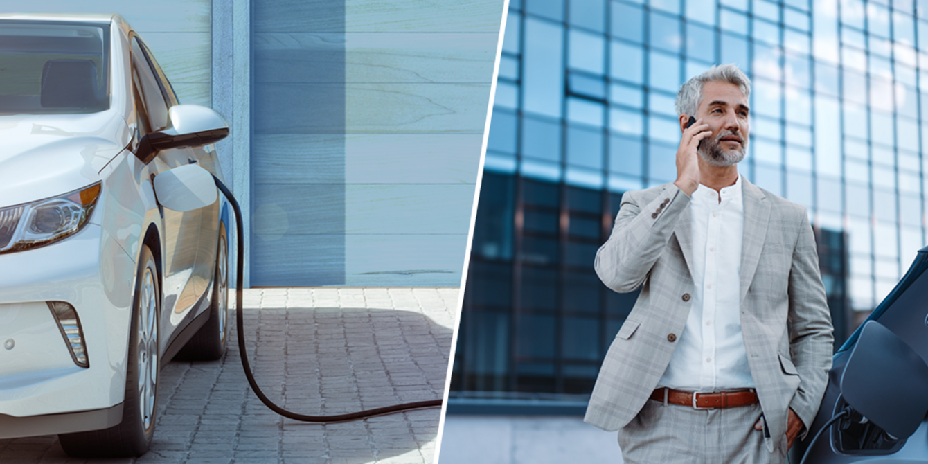 E-Mobility bei Elektro Krieg in Sondershausen