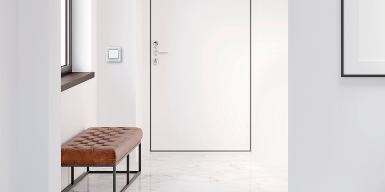 Schalterprogramme bei Elektro Krieg in Sondershausen