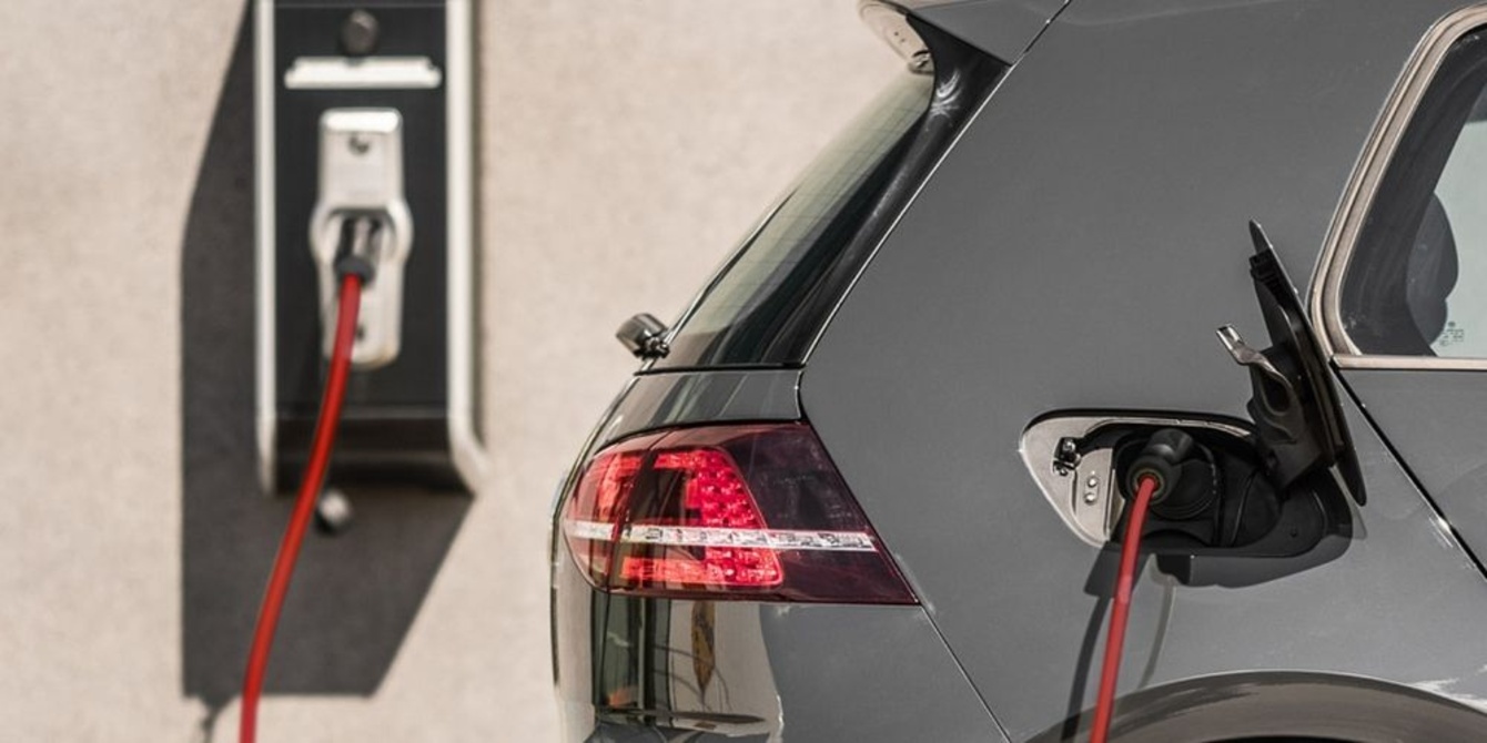 Schutz für E-Mobility bei Elektro Krieg in Sondershausen