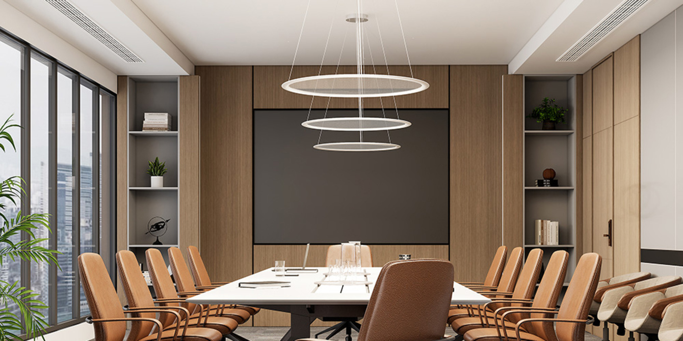 Gewerbliche Leuchten bei Elektro Krieg in Sondershausen