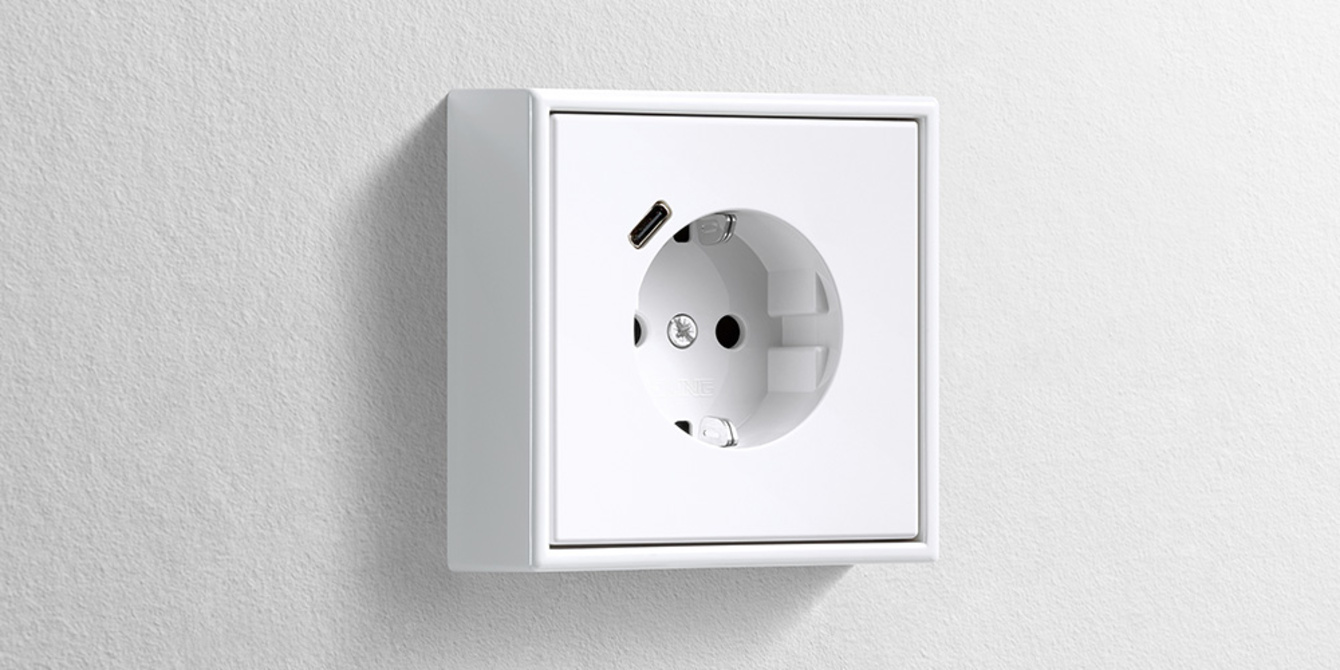 Erweiterter Anschlussraum für die Nachrüstung bei Elektro Krieg in Sondershausen