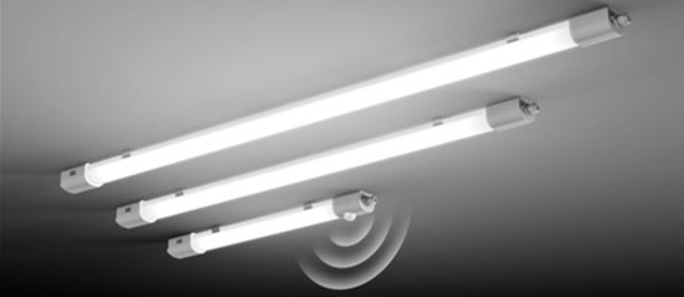 Planox Feuchtraumleuchten bei Elektro Krieg in Sondershausen