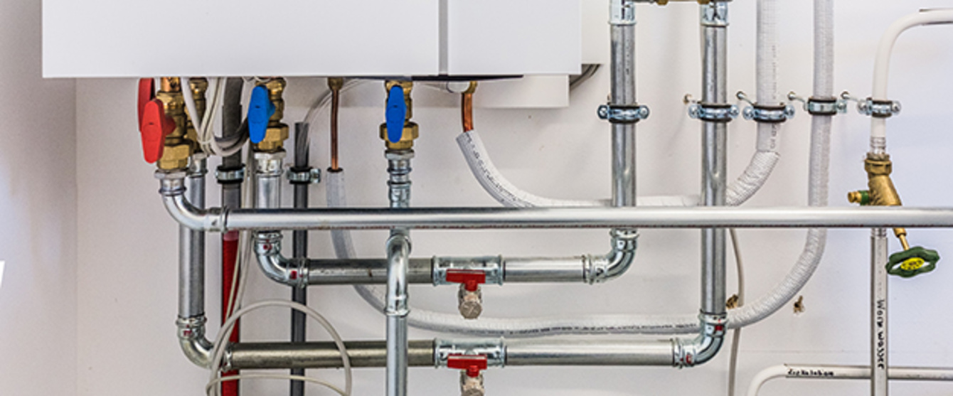 Heizung und Haussteuerung bei Elektro Krieg in Sondershausen