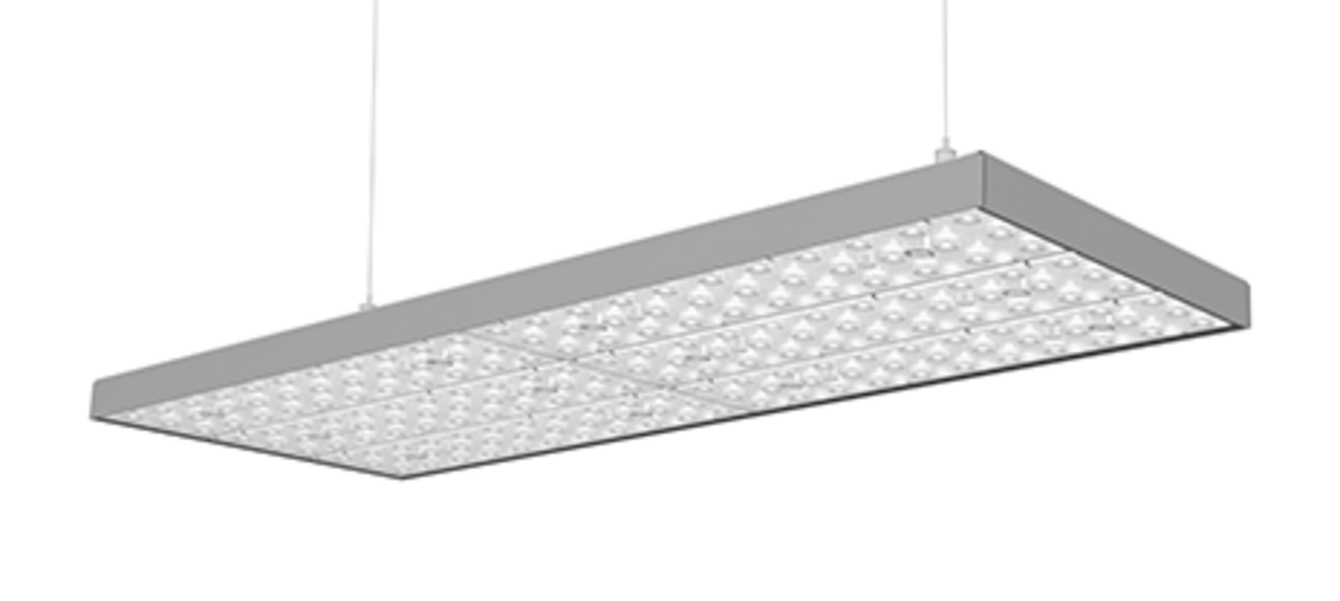 Leuchtenserie LUZ bei Elektro Krieg in Sondershausen