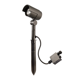 Aufbau- und Erdspießstrahler bei Elektro Krieg in Sondershausen