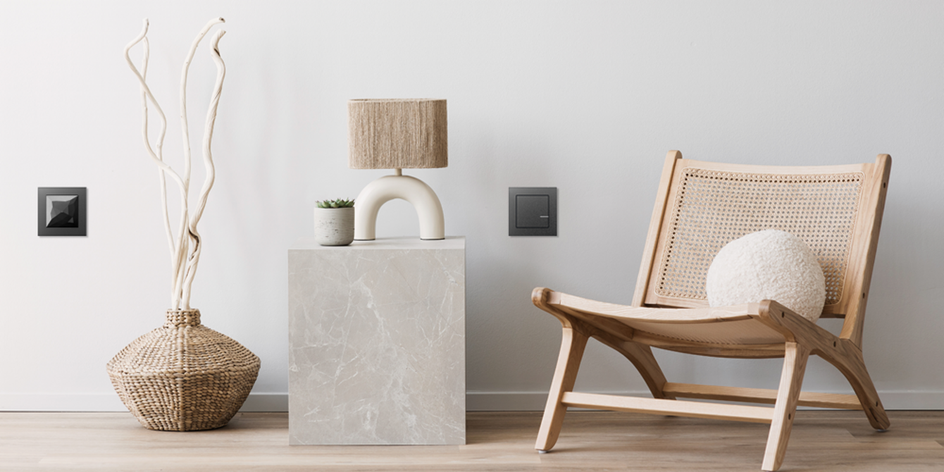 Smarte Schalterprogramme bei Elektro Krieg in Sondershausen