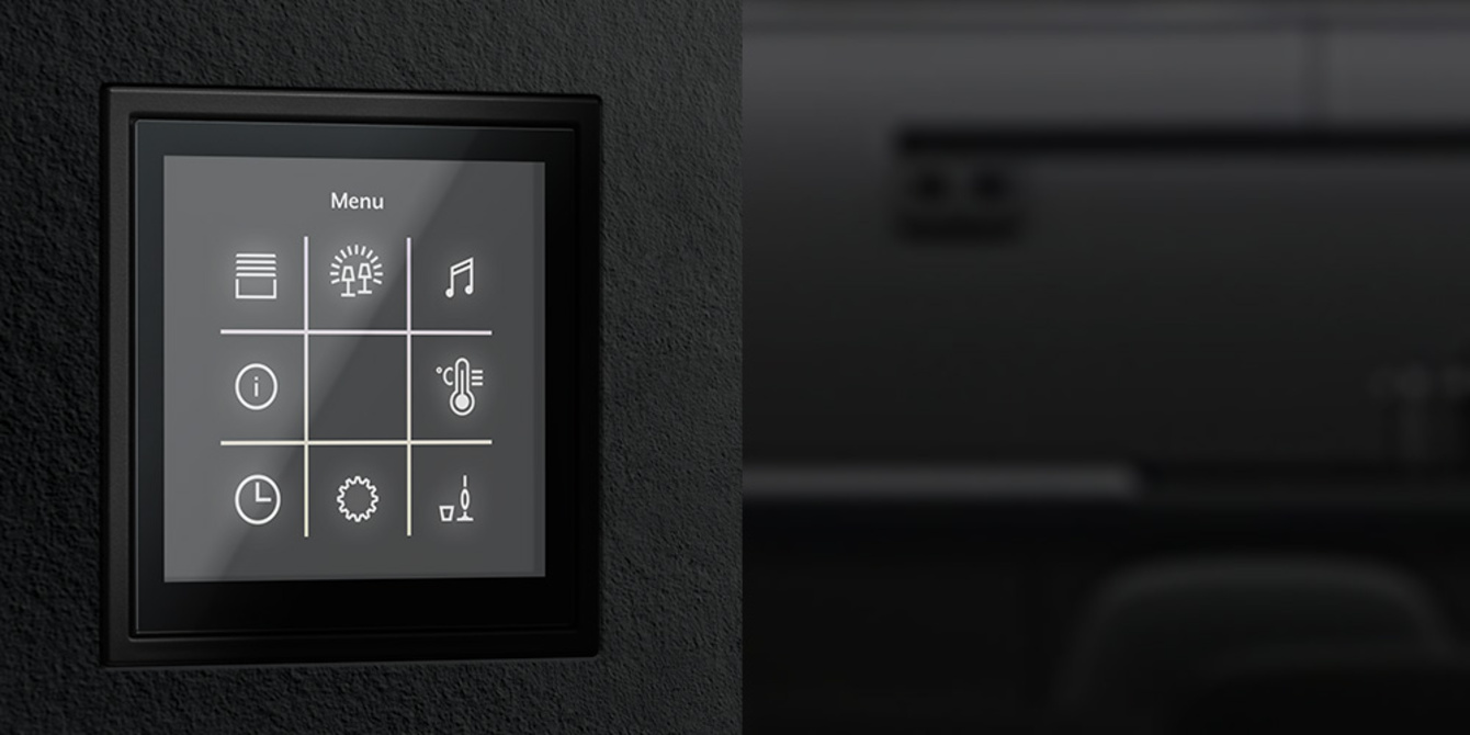 LS TOUCH bei Elektro Krieg in Sondershausen