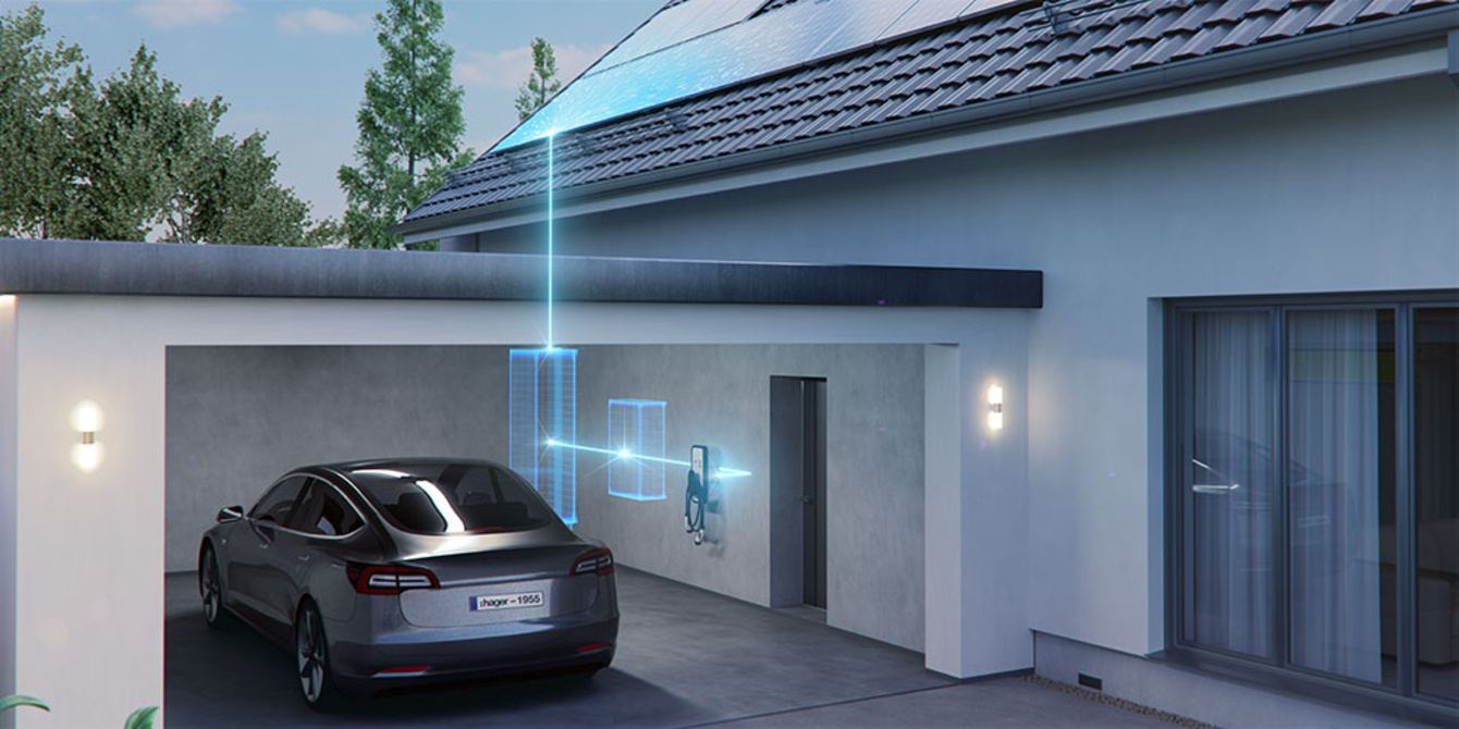 E-Mobilität privater Bereich bei Elektro Krieg in Sondershausen
