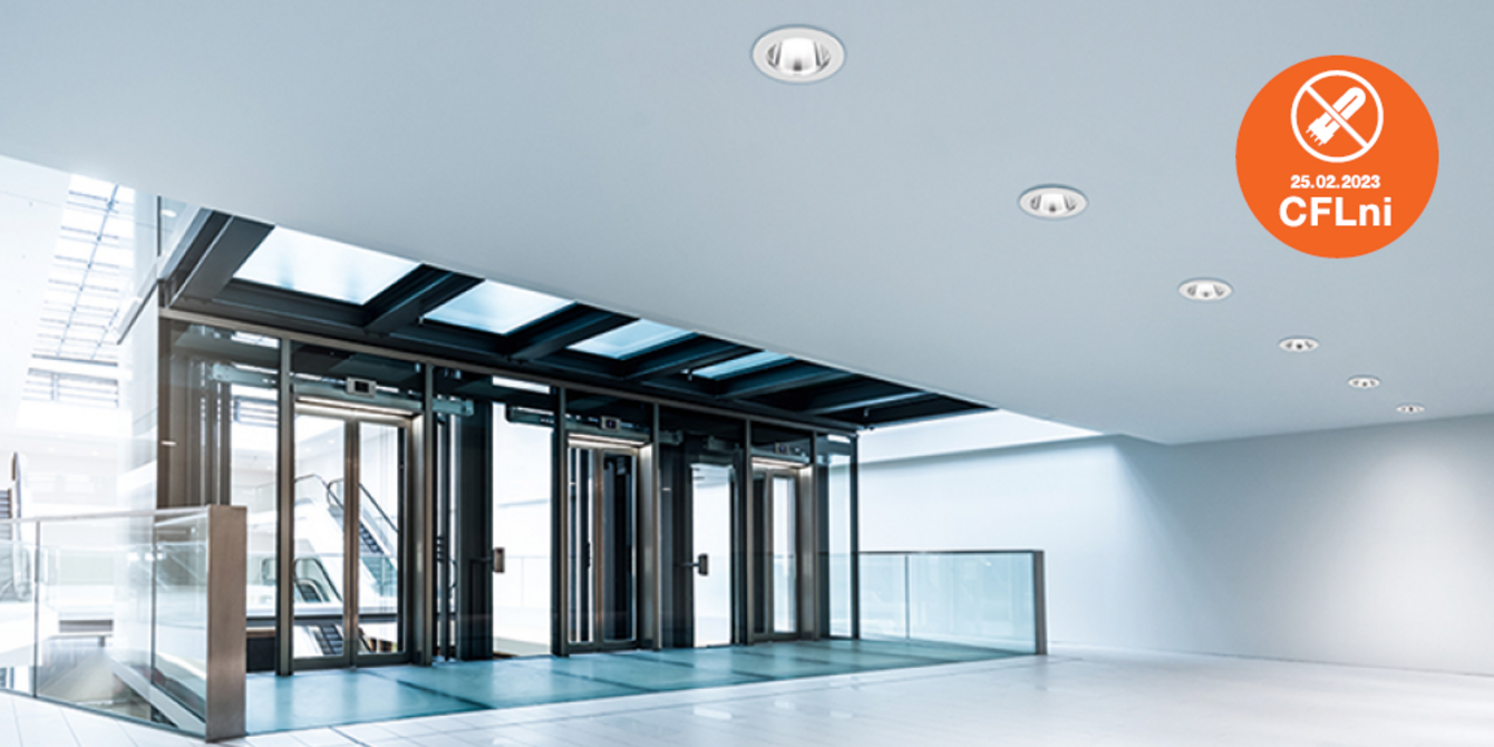 Lösungen zum Kompaktleuchtstofflampen Verbot bei Elektro Krieg in Sondershausen