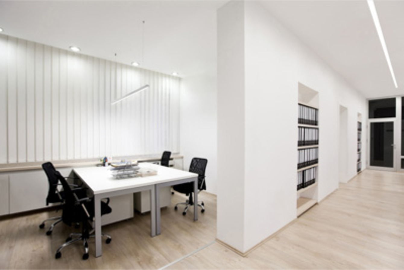 Leuchtensysteme bei Elektro Krieg in Sondershausen