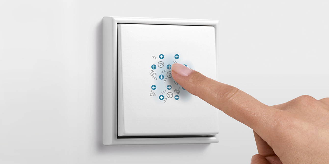 SILVERPLUS® bei Elektro Krieg in Sondershausen