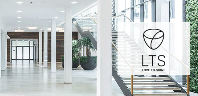 LTS bei Elektro Krieg in Sondershausen