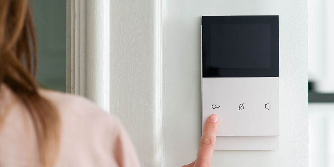 ELCOM.TOUCH bei Elektro Krieg in Sondershausen