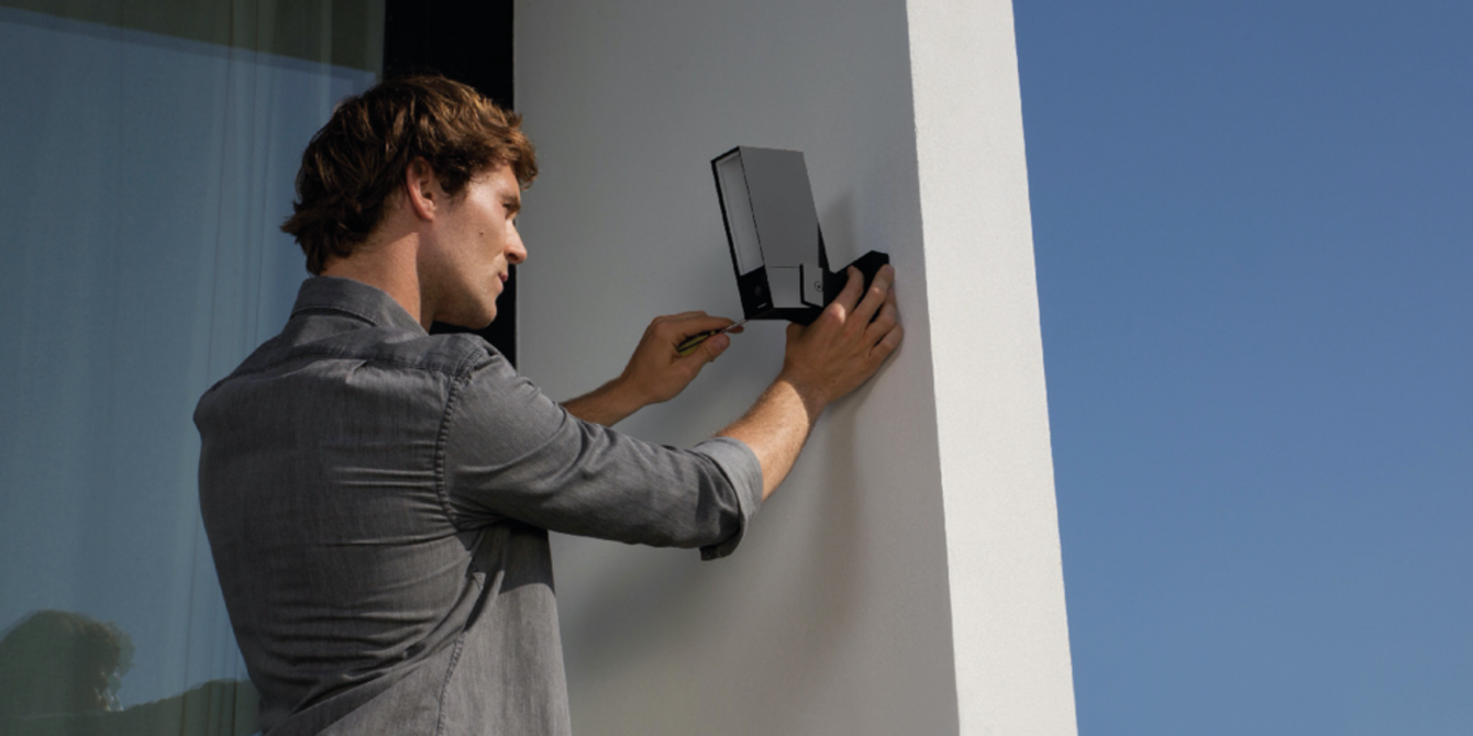 Smarte Sicherheit bei Elektro Krieg in Sondershausen