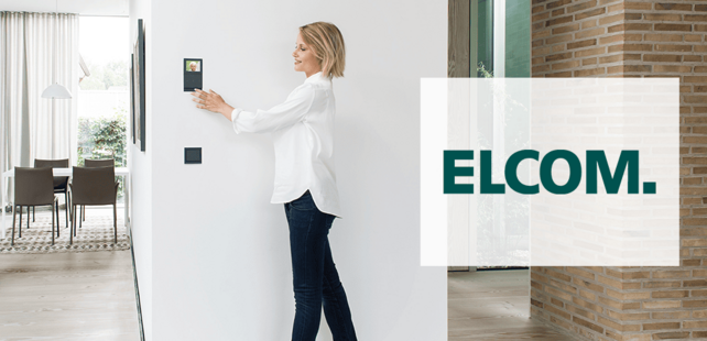 Elcom bei Elektro Krieg in Sondershausen